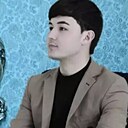 Исмаил, 21 год