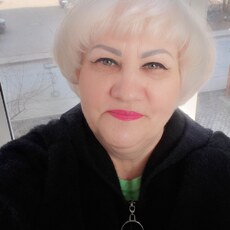 Фотография девушки Ирина, 52 года из г. Сергиев Посад