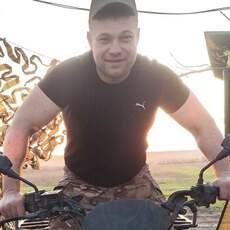 Фотография мужчины Алексей, 37 лет из г. Харцызск