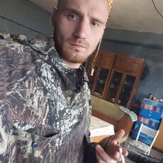 Фотография мужчины Николай, 28 лет из г. Новый Уоян