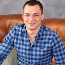 Фотография мужчины Андрей, 30 лет из г. Жлобин