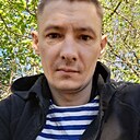 Сергей, 32 года