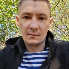Фотография мужчины Сергей, 32 года из г. Докучаевск