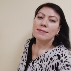 Фотография девушки Татьяна, 58 лет из г. Хабаровск