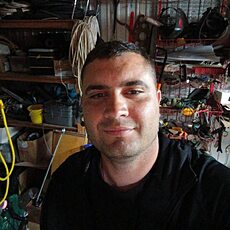 Фотография мужчины Игорь, 31 год из г. Симферополь