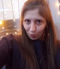 Ирина, 35 из г. Тюмень.