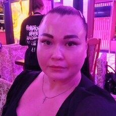 Фотография девушки Кристина, 31 год из г. Волжск