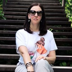 Фотография девушки Татьяна, 38 лет из г. Мариинск