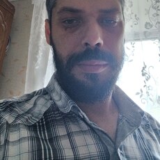 Фотография мужчины Владимир, 40 лет из г. Котлас