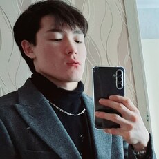Фотография мужчины Хан, 22 года из г. Егорьевск