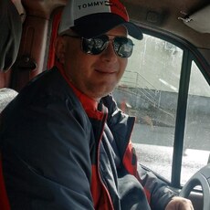 Фотография мужчины Игорь, 50 лет из г. Могилев