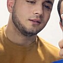 Тахир, 25 лет