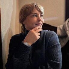 Любовь, 48 из г. Томск.
