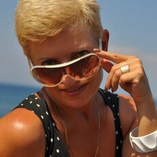 Фотография девушки Алина, 55 лет из г. Иркутск