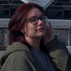 Фотография девушки Аида, 23 года из г. Самара