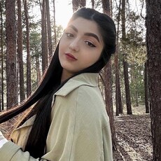 Фотография девушки Жанна, 22 года из г. Адлер