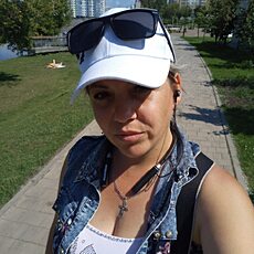 Надин, 37 из г. Красноярск.
