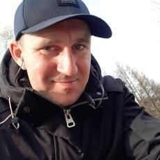 Фотография мужчины Иван, 41 год из г. Адлер
