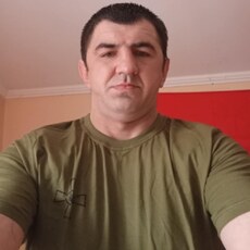 Фотография мужчины Юрій Шикула, 35 лет из г. Ужгород