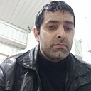 Мага, 36 лет