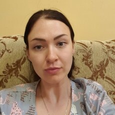 Ксения, 35 из г. Курск.