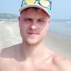 Фотография мужчины Артём, 34 года из г. Салават