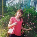 Люба, 43 года