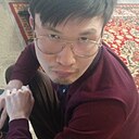 Канат, 25 лет
