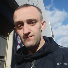 Фотография мужчины Роман, 33 года из г. Вроцлав