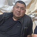 Аза, 45 лет