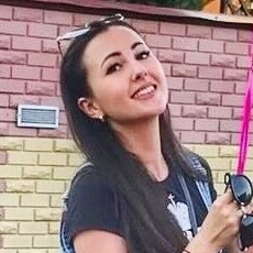 Alexandra, 25 из г. Ульяновск.