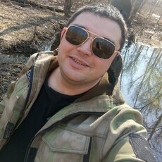 Фотография мужчины Влад, 31 год из г. Стерлитамак