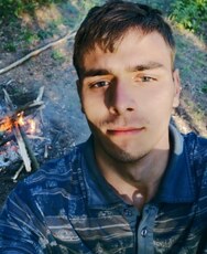 Фотография мужчины Василий, 23 года из г. Хотимск