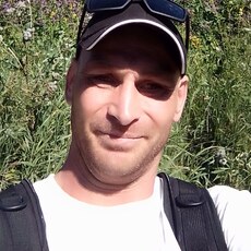 Фотография мужчины Евгений, 43 года из г. Верхний Уфалей