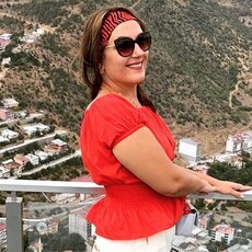 Kseniya, 33 из г. Красноярск.