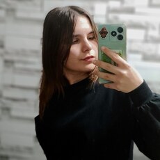 Фотография девушки Валерия, 19 лет из г. Энгельс