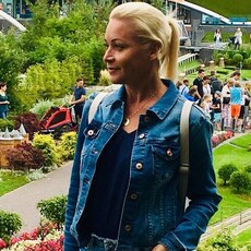 Фотография девушки Марина, 47 лет из г. Казань