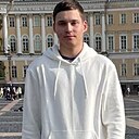 Никита, 21 год