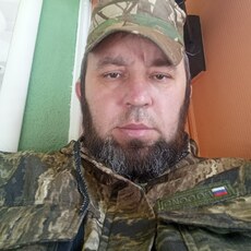 Фотография мужчины Александр, 41 год из г. Мегион