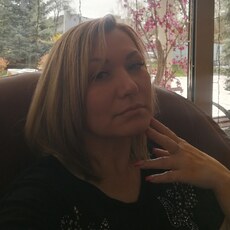 Фотография девушки Татьяна, 43 года из г. Гомель