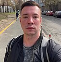 Рус, 27 лет