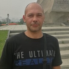 Фотография мужчины Артём, 42 года из г. Березники