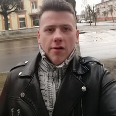 Фотография мужчины Костя, 34 года из г. Борисов