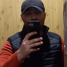 Фотография мужчины Амон, 35 лет из г. Курган-Тюбе