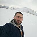 Оганнес, 33 года