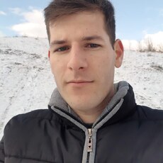 Фотография мужчины Florin, 33 года из г. Bistrița