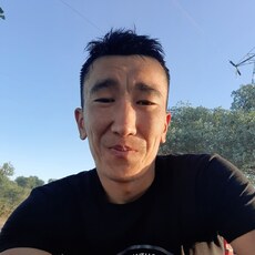 Фотография мужчины Аман, 28 лет из г. Шымкент