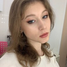 Вика, 22 из г. Екатеринбург.
