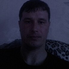 Фотография мужчины Евгений, 40 лет из г. Курган