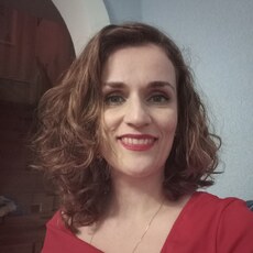 Анна, 40 из г. Саратов.